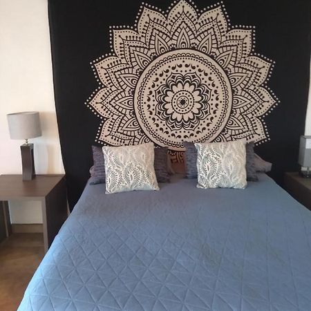 ואלה דה גוואדלופה Posada Soleil Bed & Breakfast מראה חיצוני תמונה