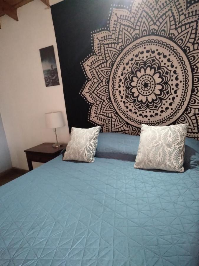 ואלה דה גוואדלופה Posada Soleil Bed & Breakfast מראה חיצוני תמונה